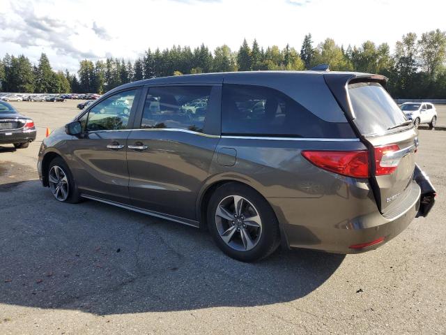 2018 HONDA ODYSSEY TOURING 5FNRL6H89JB005910