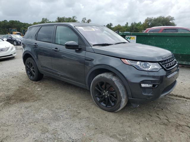 2019 LAND ROVER DISCOVERY SALCR2FX4KH794310