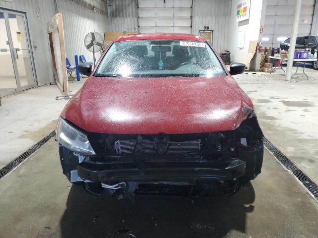 2016 VOLKSWAGEN JETTA S 3VW267AJ3GM314916