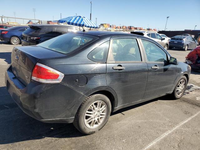 2009 FORD FOCUS SE #3285009953