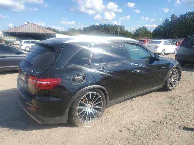 2018 MERCEDES-BENZ GLC 43 4MATIC AMG WDC0G6EB6JF333384