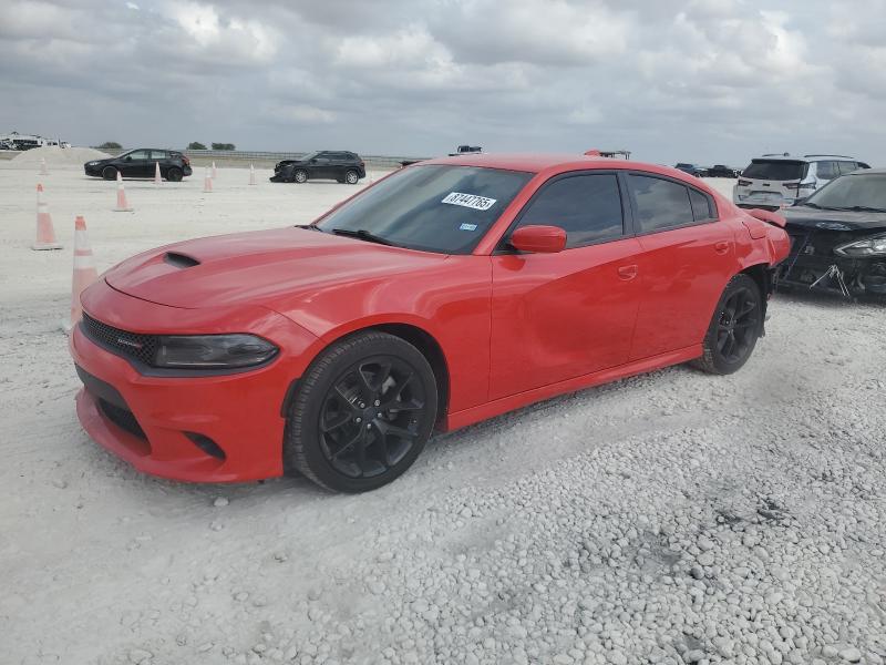 2022 DODGE CHARGER GT - 2C3CDXHGXNH157215