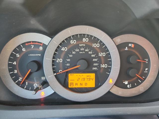 2010 TOYOTA RAV4 - JTMBK4DV1A5095964