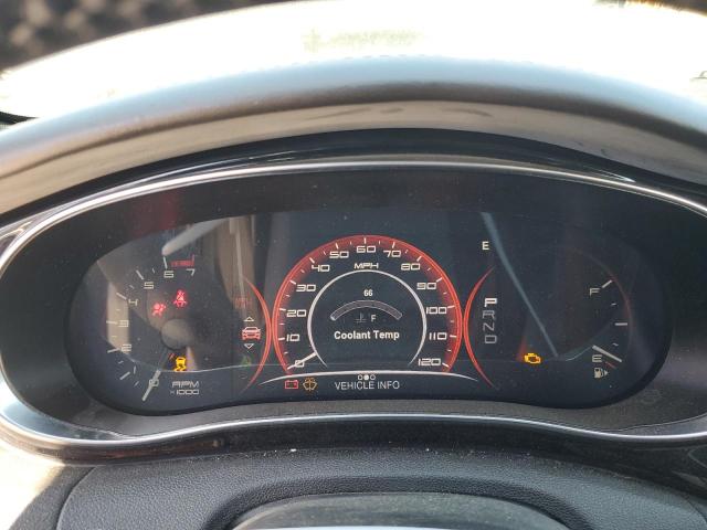 2013 DODGE DART LIMIT - 1C3CDFCA5DD681963