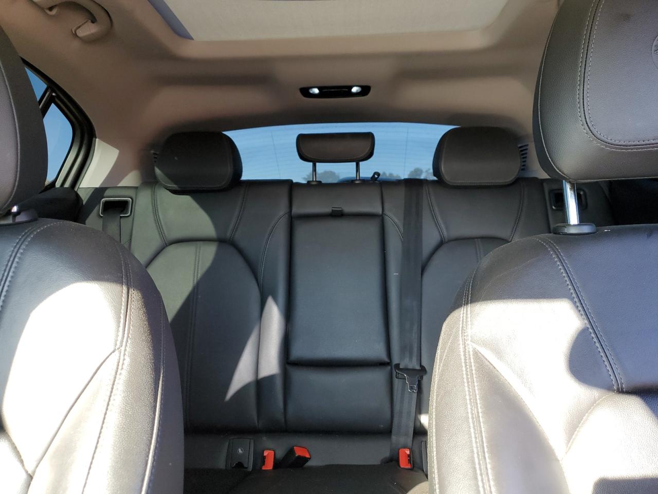 ALFA ROMEO STELVIO SPORT