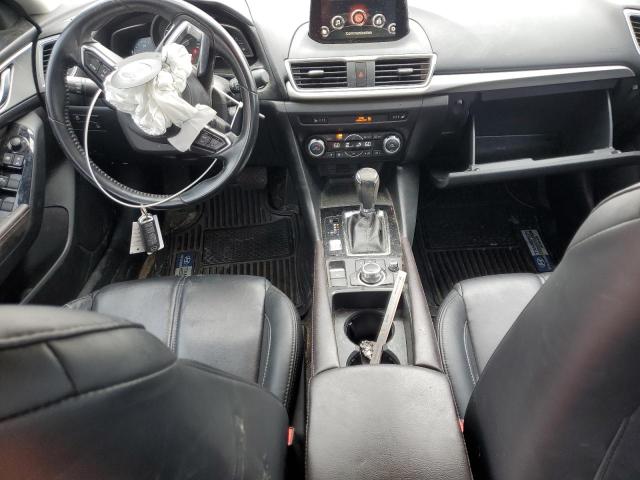 2018 MAZDA 3 TOURING #3287682030