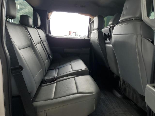 2021 FORD F150 SUPER #3276403664