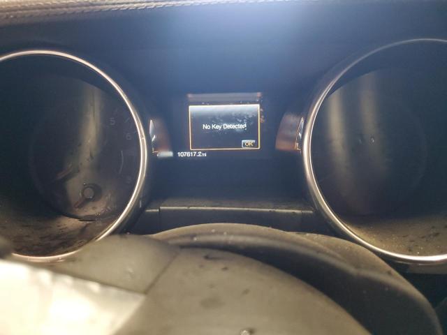 2018 FORD MUSTANG #3316839650