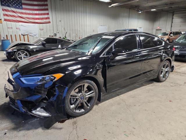 2017 FORD FUSION SPO 3FA6P0VP8HR193902