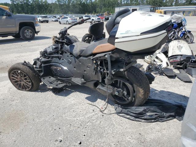 2024 CAN-AM SPYDER ROADSTER RT 2BXNBDD27RV003815