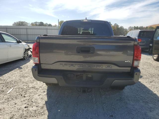 2019 TOYOTA TACOMA DOU - 5TFCZ5AN7KX194062