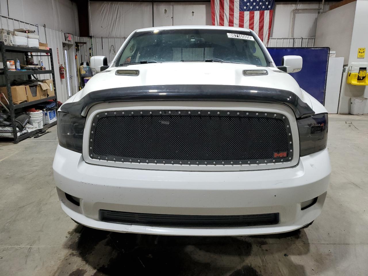 DODGE RAM 1500