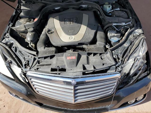 2010 MERCEDES-BENZ E 350 4MAT - WDDHF8HB9AA060916