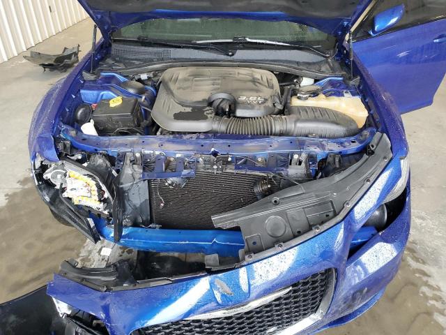 2019 CHRYSLER 300 S - 2C3CCABG7KH516119