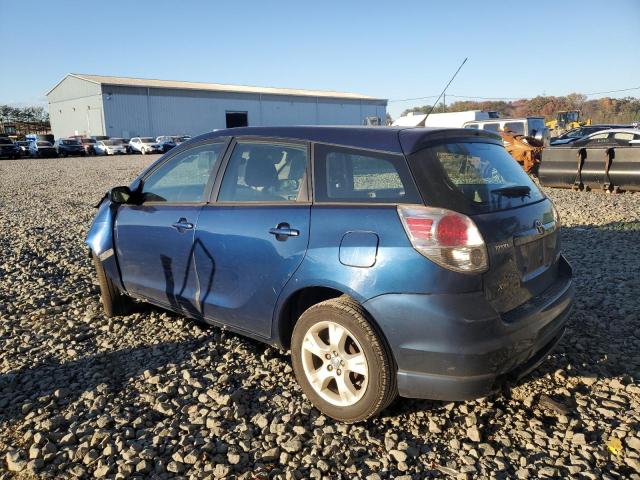 2008 TOYOTA COROLLA MA #3301817341