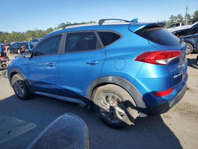 2017 HYUNDAI TUCSON LIM #3305353303