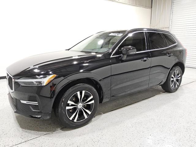 2023 VOLVO XC60 CORE YV4L12DK6P1358321