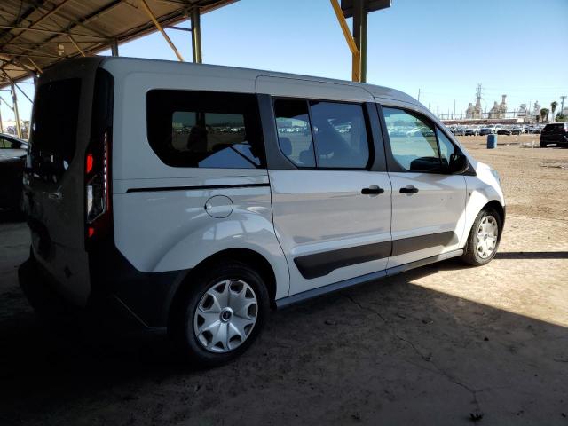 FORD TRANSIT CO 2015 white  gas NM0GE9E74F1175166 photo #4