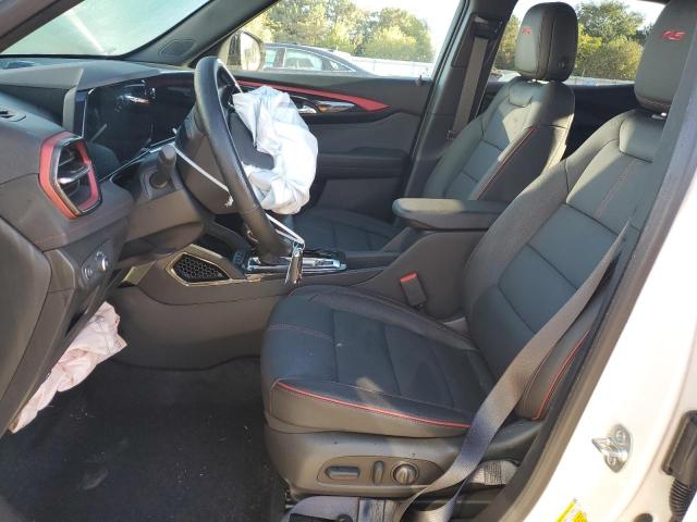 2026 CHEVROLET TRAILBLAZE #3285709667
