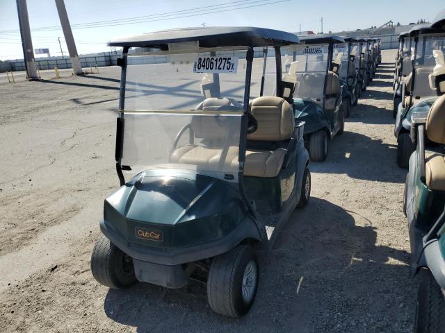 2020 CLUB CAR TEMPO LITHIUM #3263695704