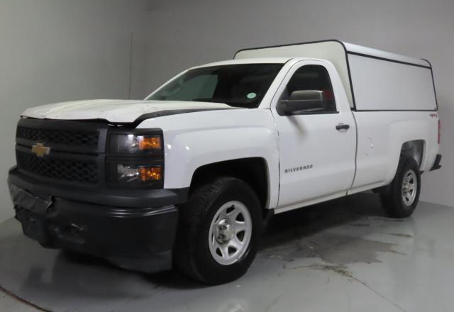 2015 CHEVROLET SILVERADO K1500 - Other View