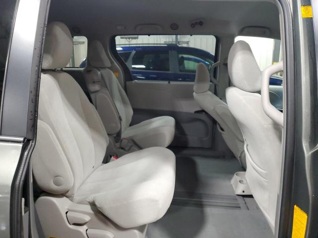 2011 TOYOTA SIENNA LE - 5TDKK3DC4BS061411