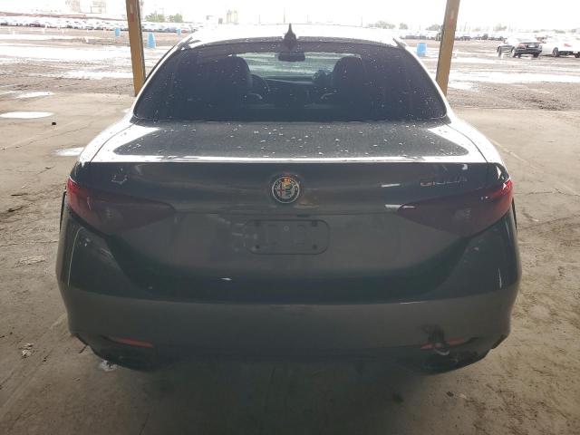 2022 ALFA ROMEO GIULIA SUP ZARFAMBN2N7665056