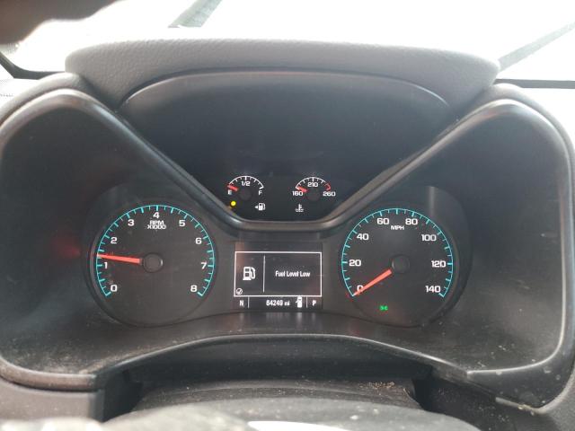 2022 CHEVROLET COLORADO L - 1GCHSCEA9N1170780