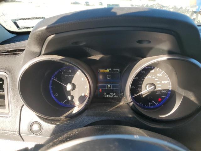 2018 SUBARU OUTBACK 2.5I PREMIUM - 4S4BSACCXJ3345157