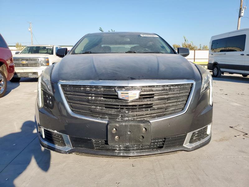 2019 CADILLAC XTS LUXURY #3284166582