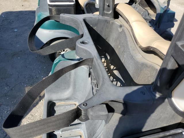 2020 CLUB CAR TEMPO LITHIUM #3263695713