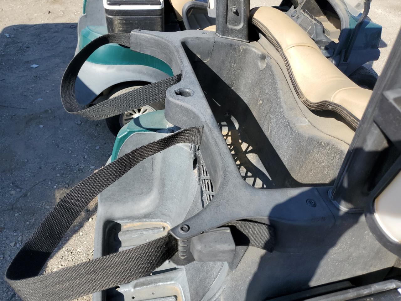 Lot #3263695713 2020 CLUB CAR TEMPO LITHIUM