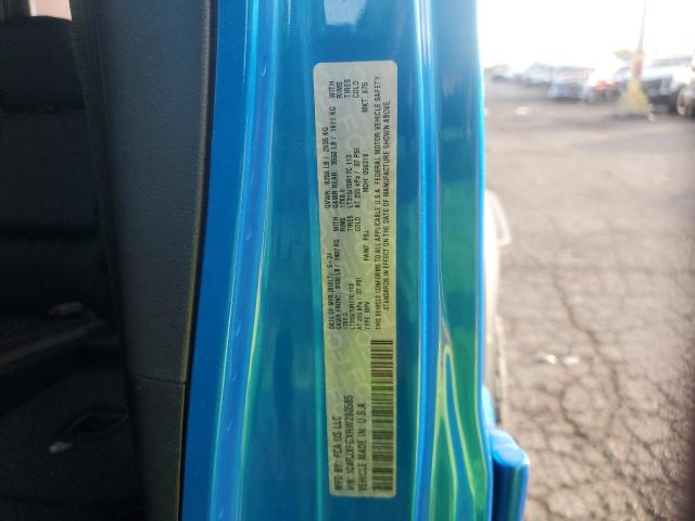 2024 JEEP WRANGLER R #3293315427