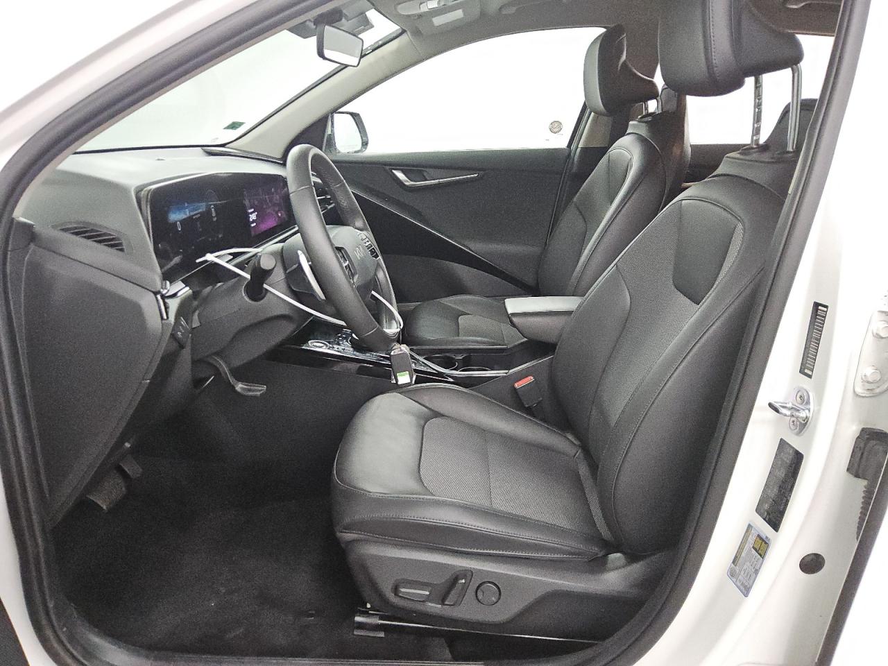 Lot #3301831372 2024 KIA NIRO WIND