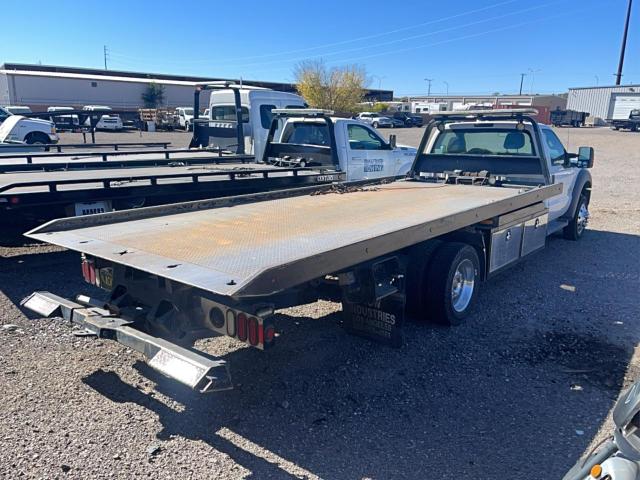 2016 FORD F550 SUPER 1FDUF5GT0GEB88489