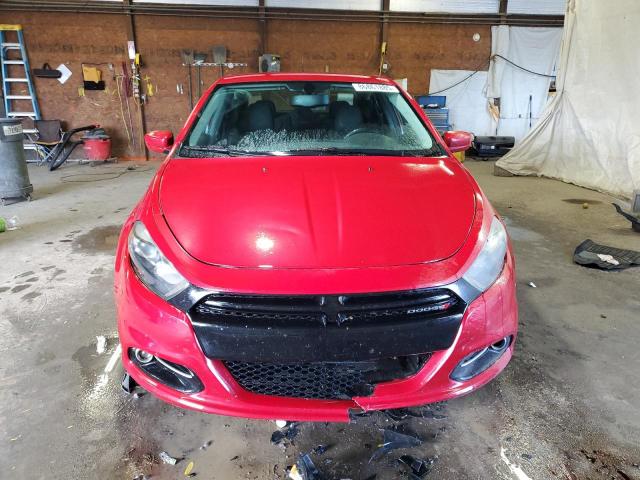 2013 DODGE DART SXT - 1C3CDFBA7DD324026