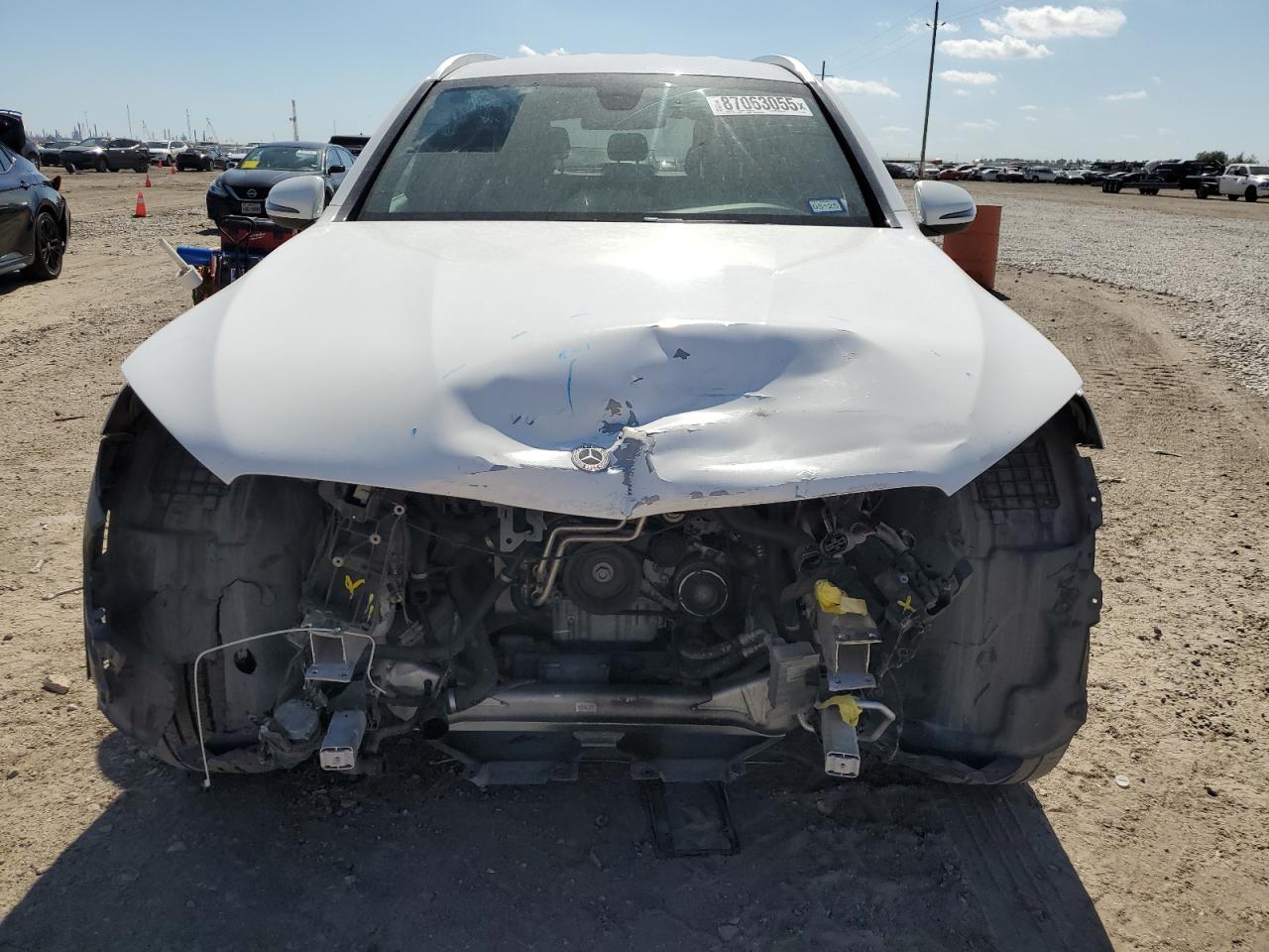 MERCEDES-BENZ GLC-CLASS 300