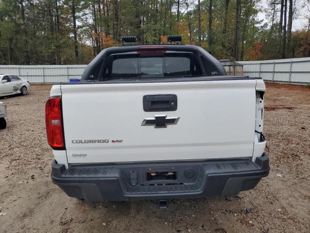 2020 CHEVROLET COLORADO Z - 1GCGTEEN7L1230138