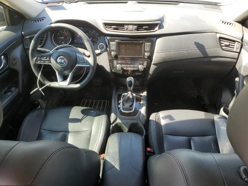 2020 NISSAN ROGUE S - 5N1AT2MV3LC701529