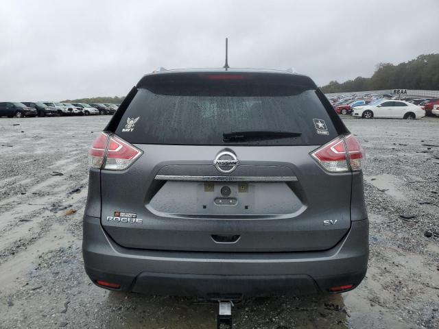 2016 NISSAN ROGUE S #3302883890