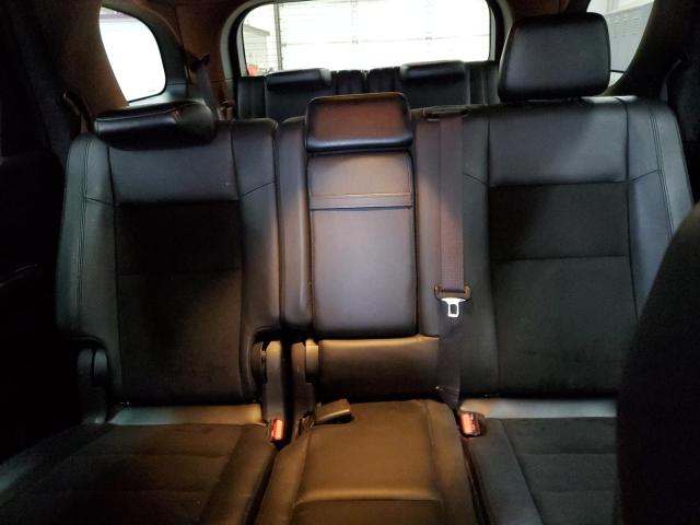 2019 DODGE DURANGO GT #3304556458