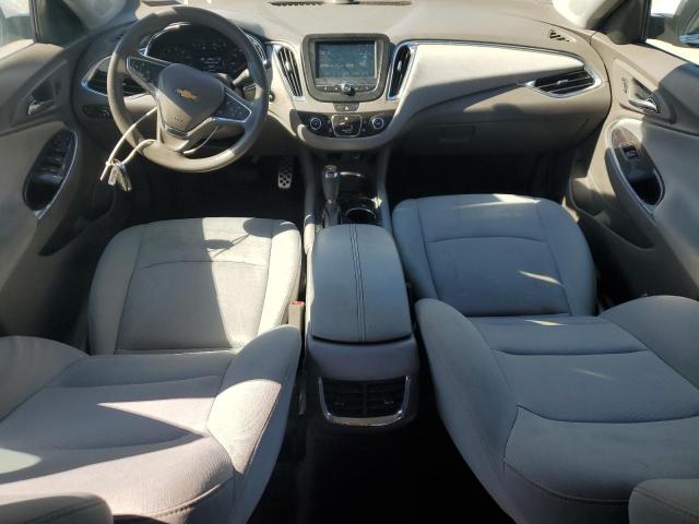 2016 CHEVROLET MALIBU LT #3301767402