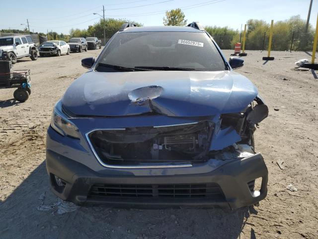 2021 SUBARU OUTBACK PREMIUM - 4S4BTACC7M3172537