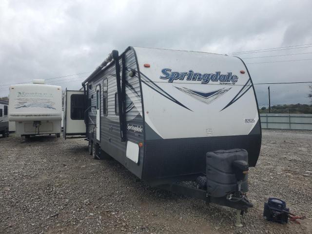 2017 KEYSTONE SPRINGDALE #3291360145