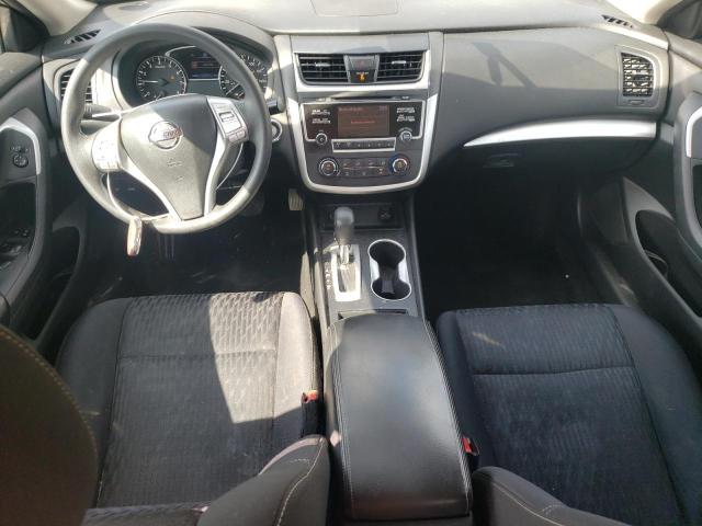 2017 NISSAN ALTIMA 2.5 1N4AL3AP7HC263045