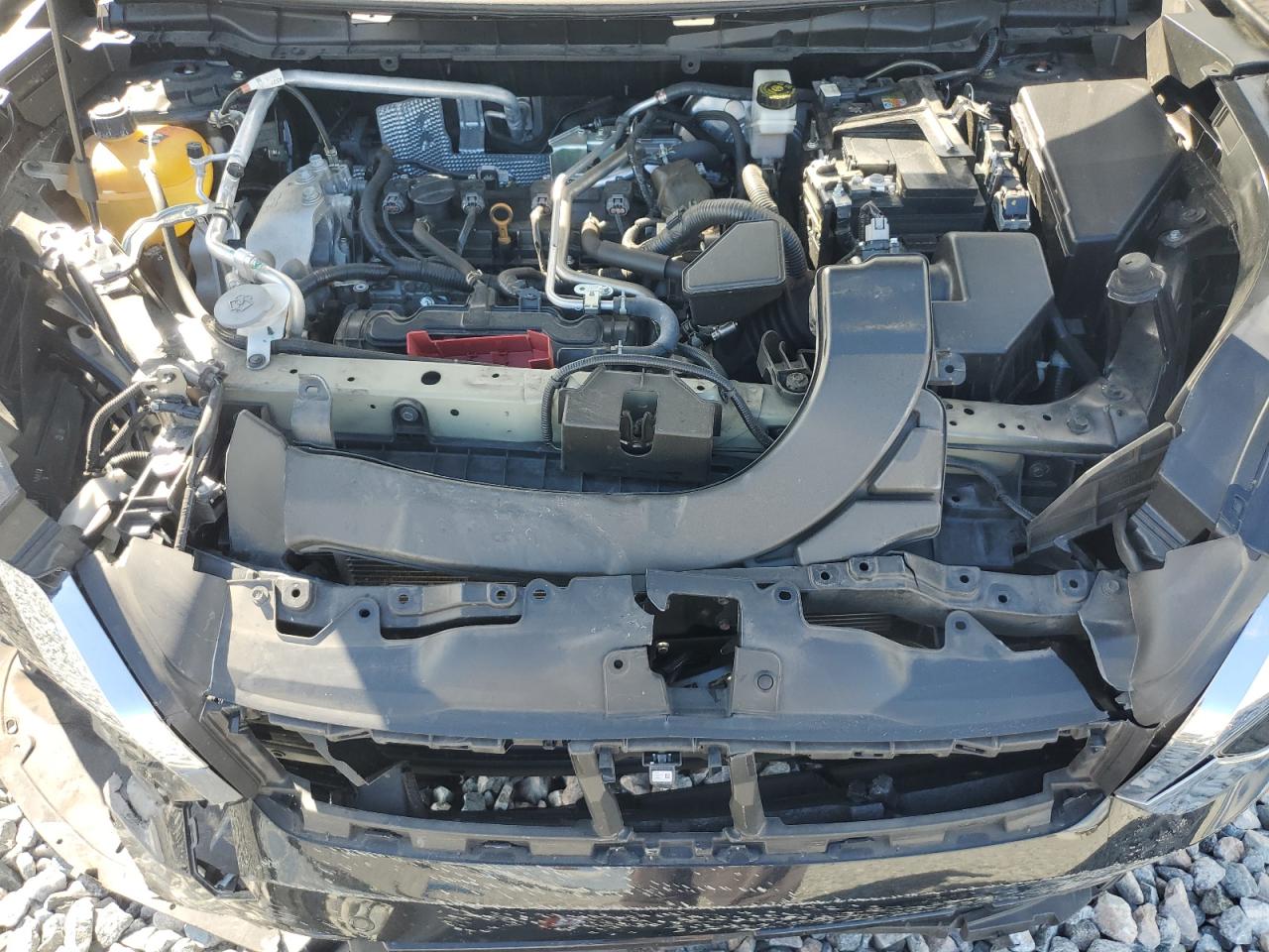 MITSUBISHI OUTLANDER SEL