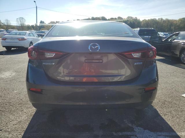 2017 MAZDA 3 SPORT - 3MZBN1U74HM132918