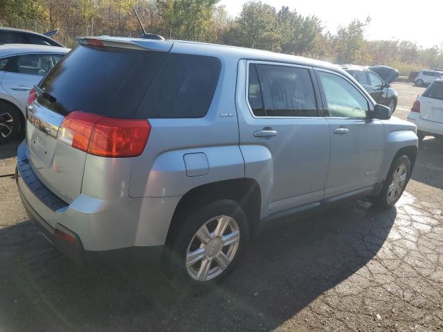 2015 GMC TERRAIN SL #3316744408