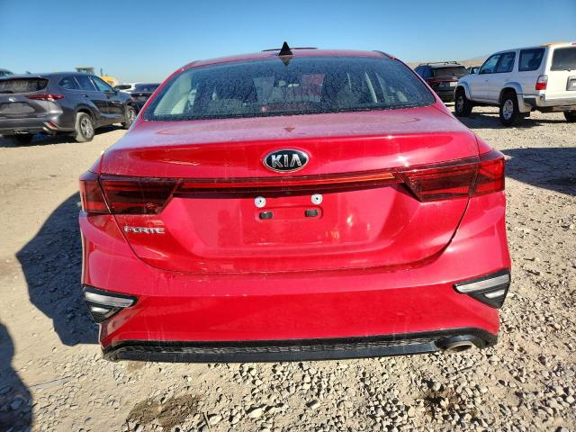 2020 KIA FORTE FE - 3KPF24AD9LE233965