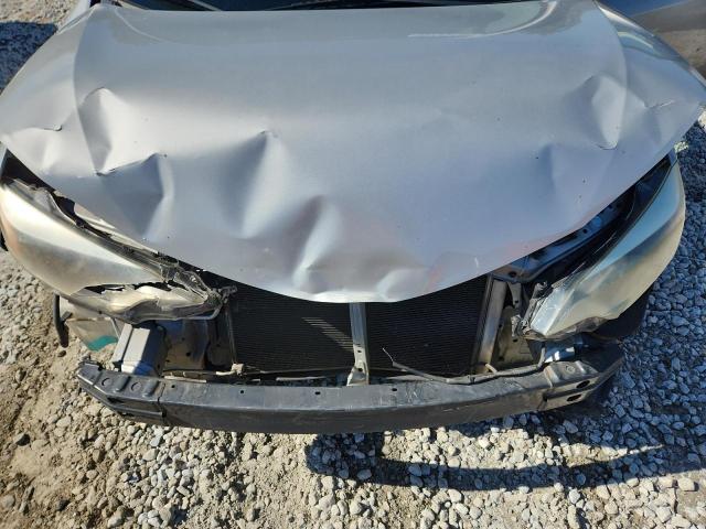 2016 TOYOTA COROLLA L - 2T1BURHE6GC492857